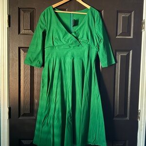 Pinup Couture “Erin” dress, size 2XL